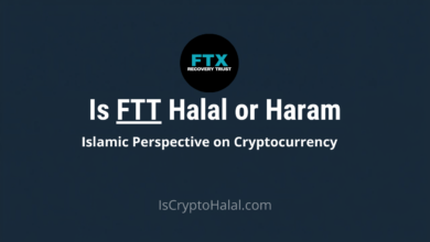 FTT Halal or Haram