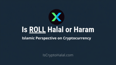 ROLL Halal or Haram