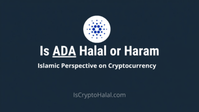 ADA Halal or Haram
