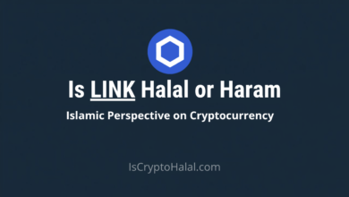 LINK Halal or Haram